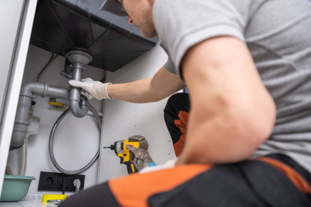 Best Garbage Disposal Repair and Installation  in Germantown, IL